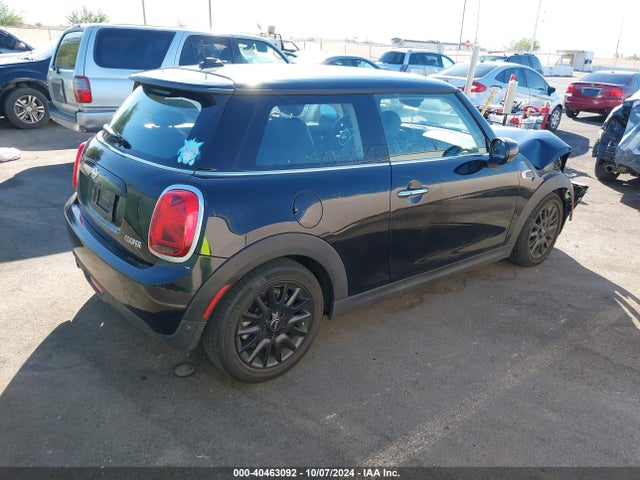 2020 MINI HARDTOP WMWXR3C01L2L78853 Photo 3