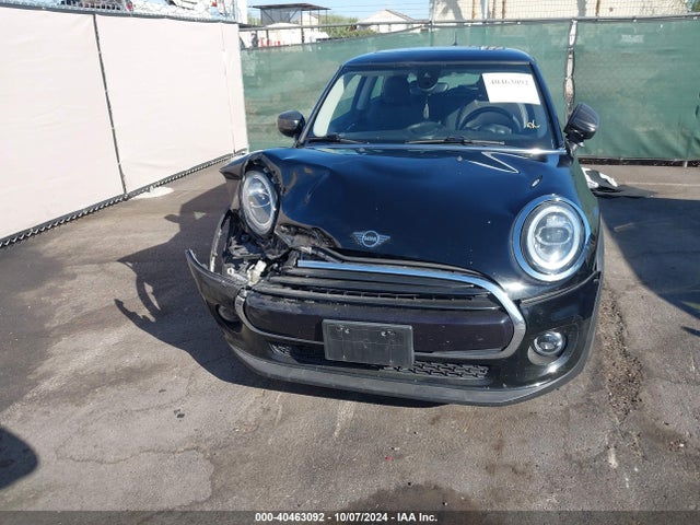 2020 MINI HARDTOP WMWXR3C01L2L78853 Photo 5