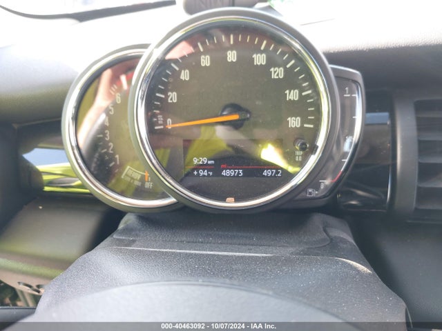 2020 MINI HARDTOP WMWXR3C01L2L78853 Photo 6