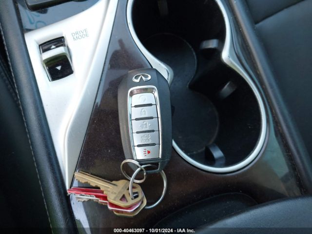 JN1EV7AP8JM350940 Infiniti Q50 3.0t Luxe