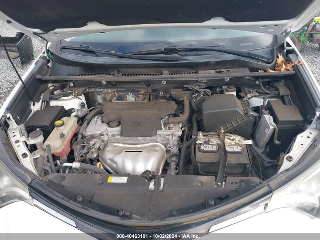 Toyota RAV4 LE 2017 2T3BFREV4HW662980 Image 10