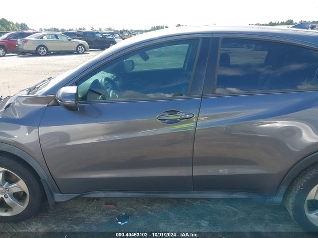 Honda HR-V EX 2016 3CZRU5H54GM734442 Image 14