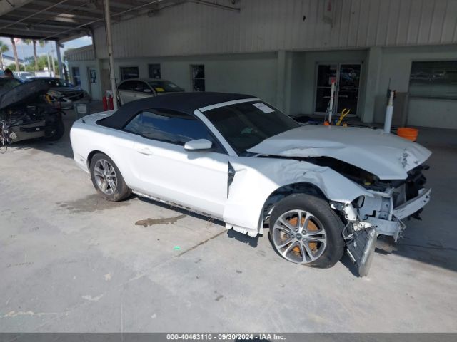 1ZVBP8EMXE5292097 auction archive image