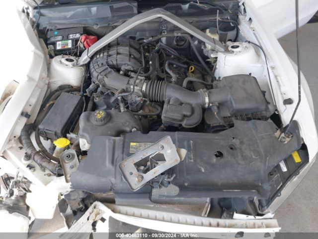 1ZVBP8EMXE5292097 Ford Mustang