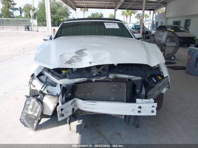 1ZVBP8EMXE5292097 Ford Mustang