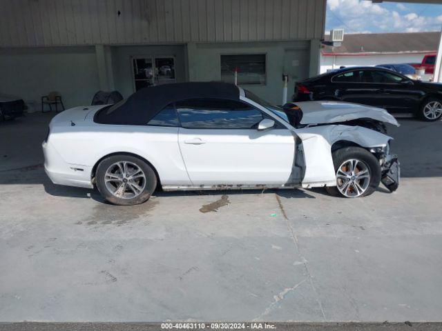 1ZVBP8EMXE5292097 Ford Mustang