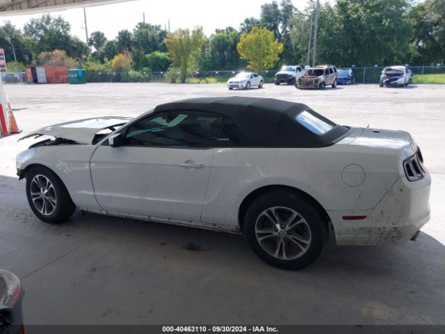 1ZVBP8EMXE5292097 Ford Mustang