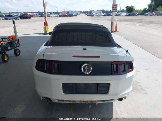 1ZVBP8EMXE5292097 Ford Mustang
