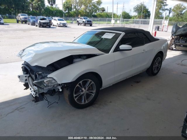 1ZVBP8EMXE5292097 Ford Mustang