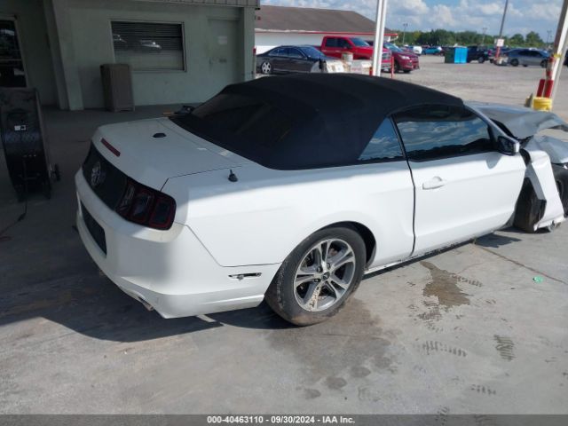 1ZVBP8EMXE5292097 Ford Mustang