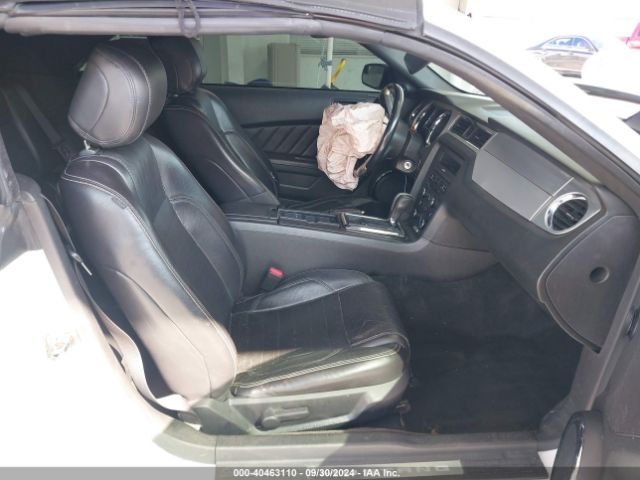 1ZVBP8EMXE5292097 Ford Mustang