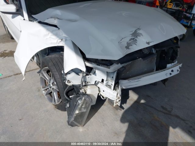 1ZVBP8EMXE5292097 Ford Mustang