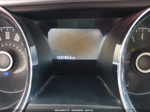 1ZVBP8EMXE5292097 Ford Mustang