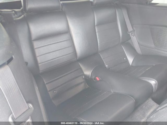 1ZVBP8EMXE5292097 Ford Mustang