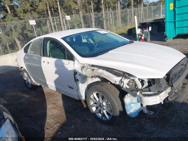 3FA6P0PU8HR229896 auction archive image