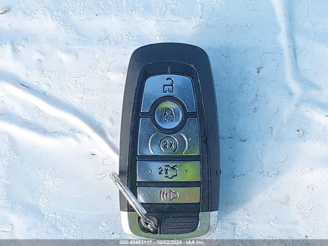 3FA6P0PU8HR229896 Ford Fusion Energi Se Luxury