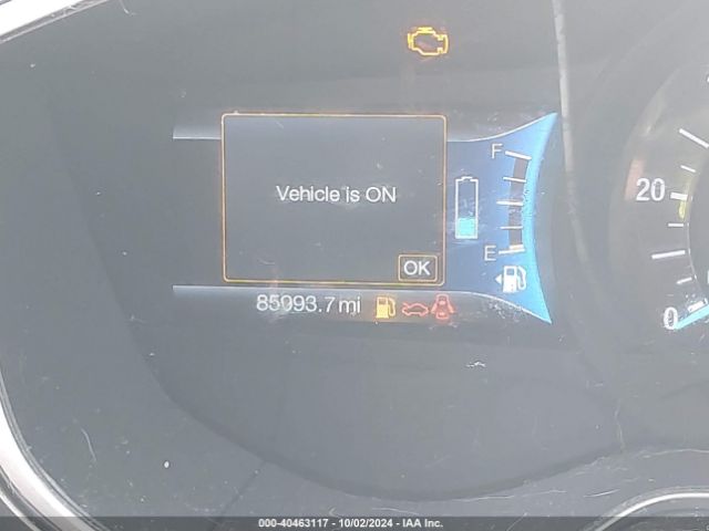 3FA6P0PU8HR229896 Ford Fusion Energi Se Luxury
