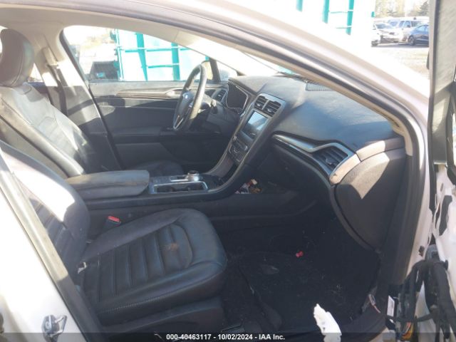 3FA6P0PU8HR229896 Ford Fusion Energi Se Luxury