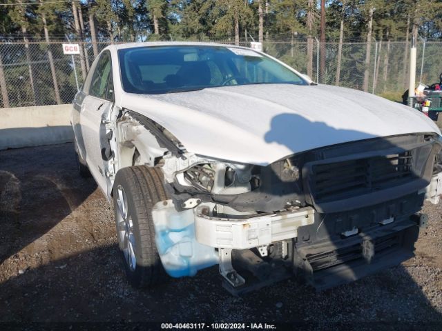 3FA6P0PU8HR229896 Ford Fusion Energi Se Luxury