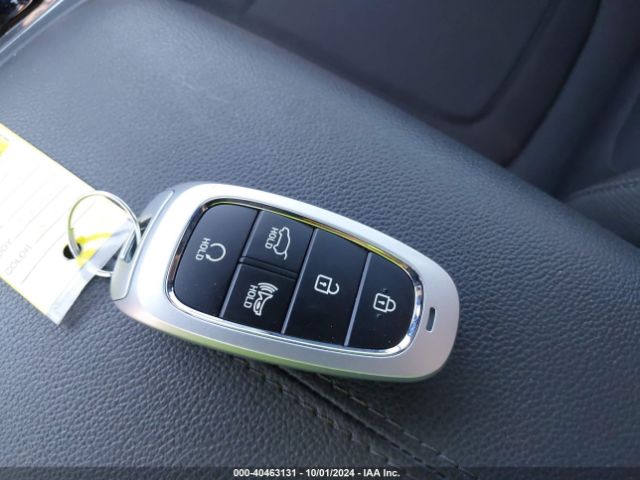 5NMJBCAE3PH220737 Hyundai TUCSON SEL