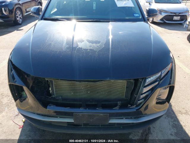 5NMJBCAE3PH220737 Hyundai TUCSON SEL
