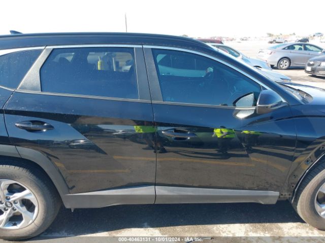 5NMJBCAE3PH220737 Hyundai TUCSON SEL