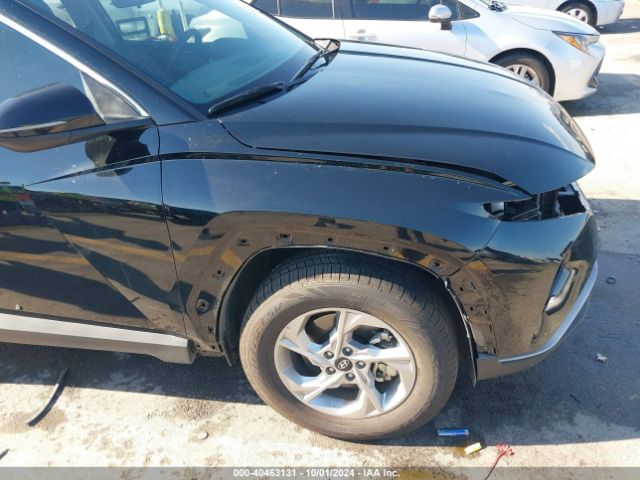 5NMJBCAE3PH220737 Hyundai TUCSON SEL