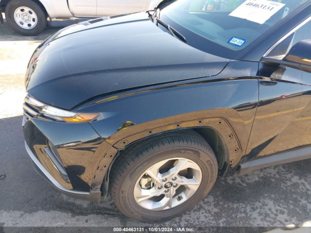 5NMJBCAE3PH220737 Hyundai TUCSON SEL