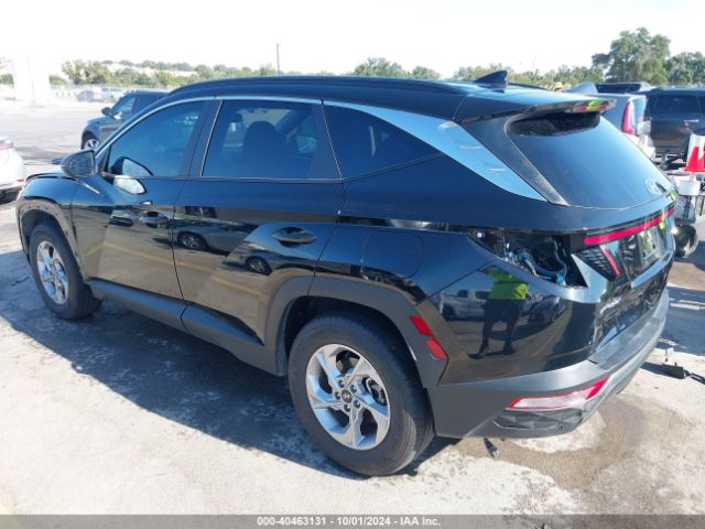 5NMJBCAE3PH220737 Hyundai TUCSON SEL