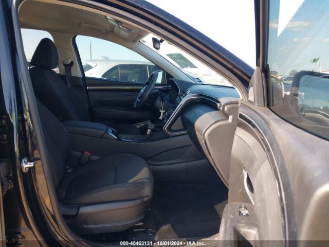 5NMJBCAE3PH220737 Hyundai TUCSON SEL
