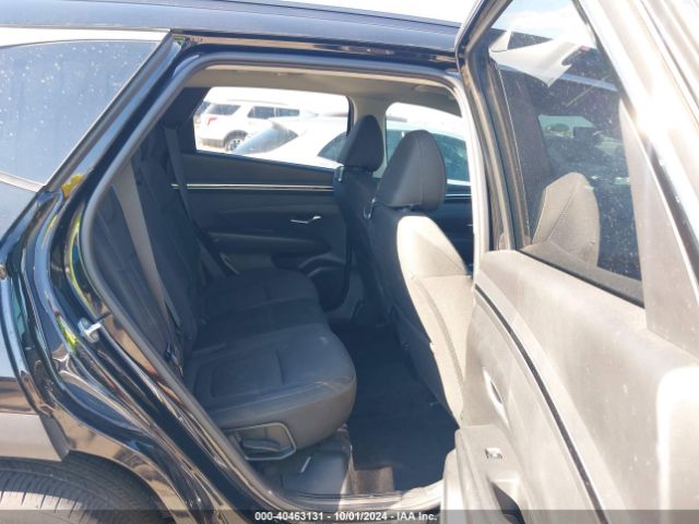 5NMJBCAE3PH220737 Hyundai TUCSON SEL