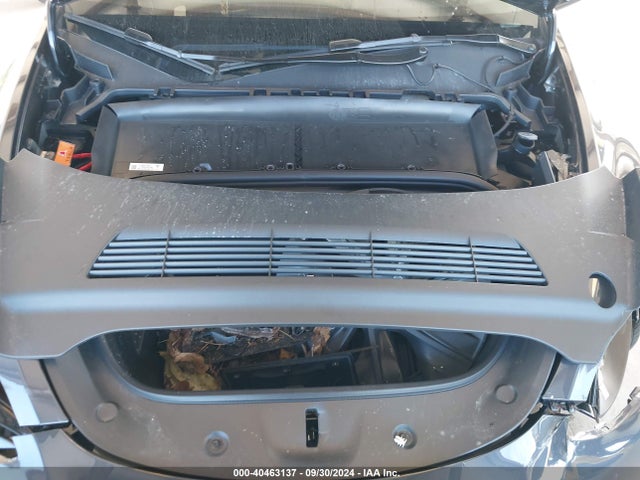 2024 TESLA MODEL Y 7SAYGDEE2RF179699 Photo 9