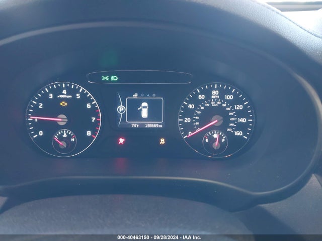 KIA Sorento 3.3l Ex 2016 5XYPHDA53GG019154 Image 7