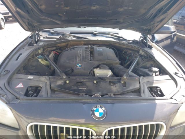WBA5B1C59ED484180 BMW 535i