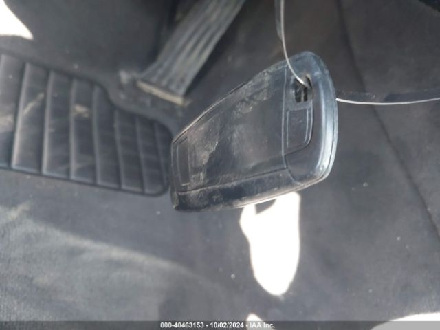 WBA5B1C59ED484180 BMW 535i
