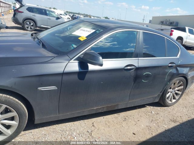 WBA5B1C59ED484180 BMW 535i