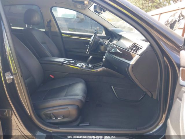 WBA5B1C59ED484180 BMW 535i