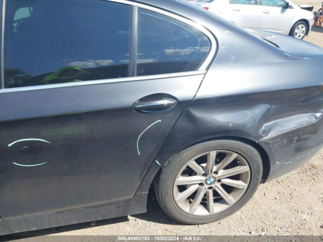 WBA5B1C59ED484180 BMW 535i