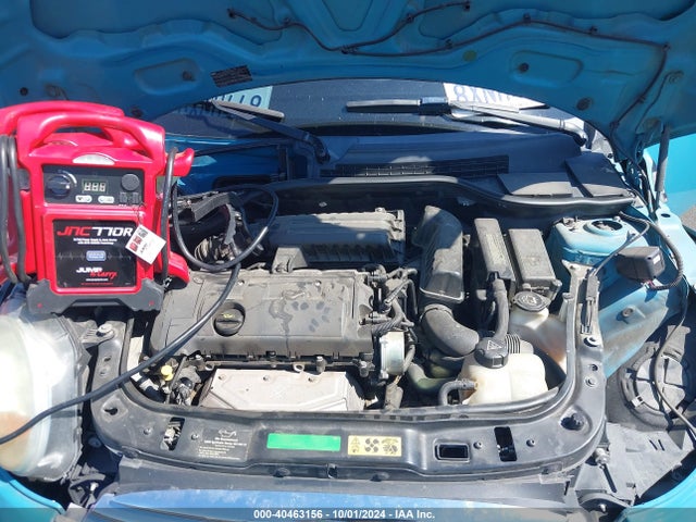 2009 MINI COOPER WMWMF33589TW74074 Photo 9