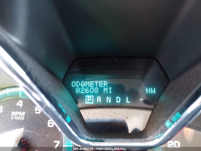 Chevrolet Traverse 1lt 2016 1GNKRGKD9GJ255894 Image 15