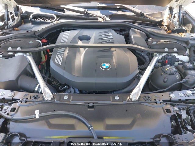 WBA23EH03RCP97807 BMW 740 I