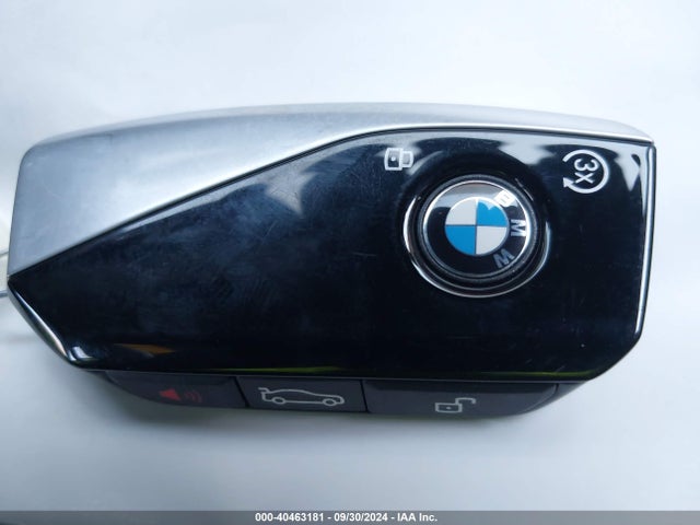 WBA23EH03RCP97807 BMW 740 I