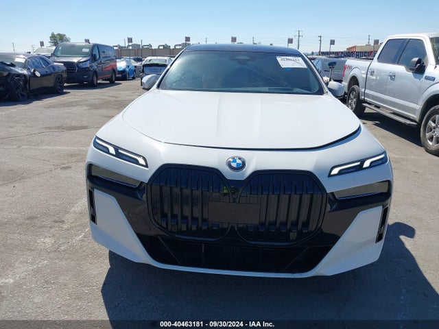 WBA23EH03RCP97807 BMW 740 I