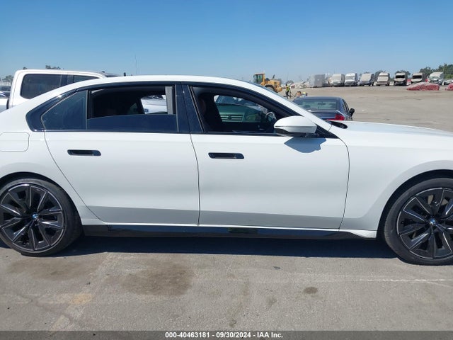 WBA23EH03RCP97807 BMW 740 I
