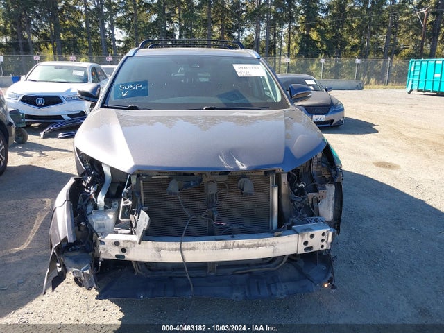 Toyota Highlander Xle 2019 5TDJZRFH7KS569519 Image 13