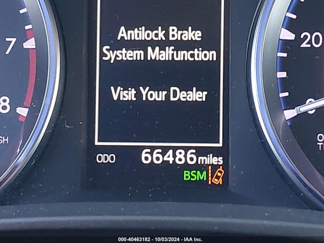 Toyota Highlander Xle 2019 5TDJZRFH7KS569519 Image 16