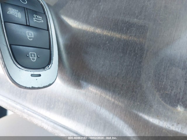 Hyundai SONATA SEL 2021 KMHL64JA4MA165474 Image 11