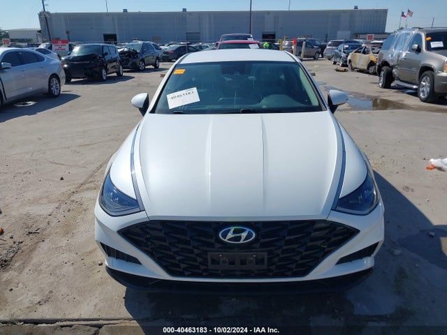 Hyundai SONATA SEL 2021 KMHL64JA4MA165474 Image 13