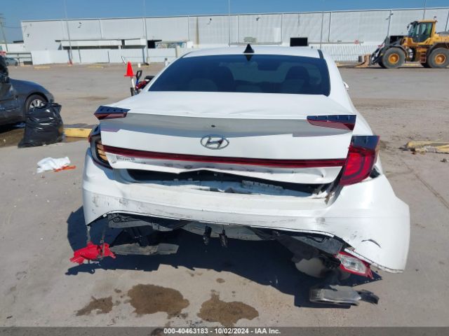 Hyundai SONATA SEL 2021 KMHL64JA4MA165474 Image 17