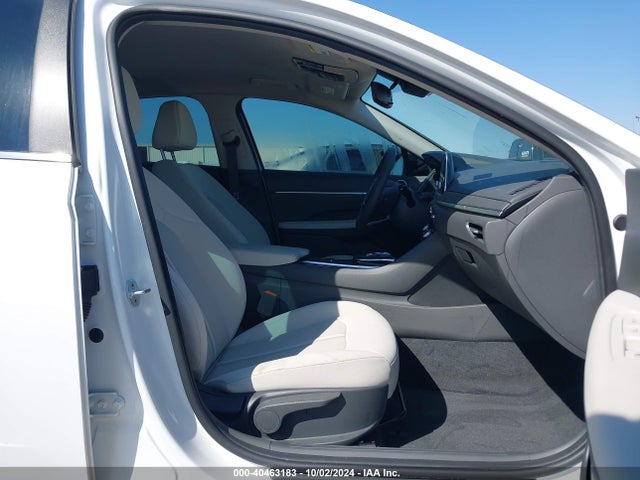 Hyundai SONATA SEL 2021 KMHL64JA4MA165474 Image 5